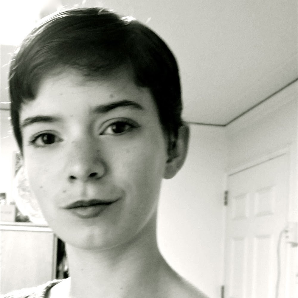 Meet your Posher, Anne